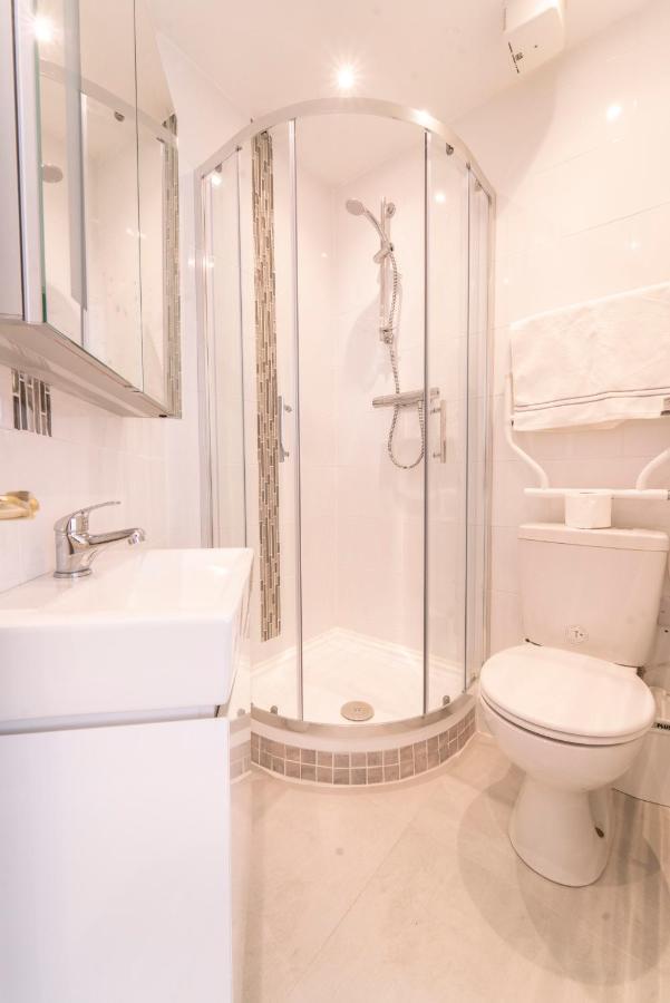 Luxurious Seaside Apartment Galway Zewnętrze zdjęcie