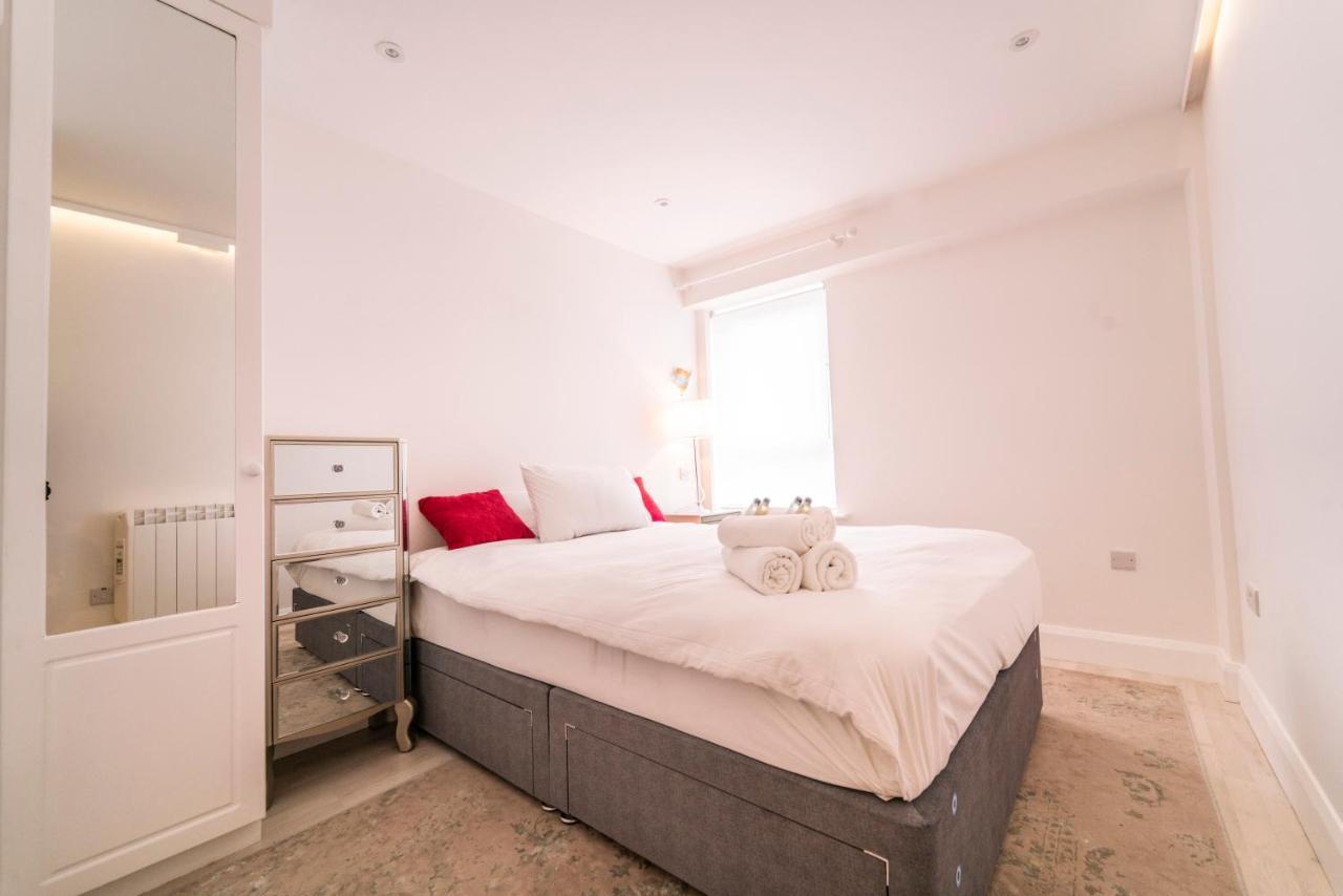 Luxurious Seaside Apartment Galway Zewnętrze zdjęcie